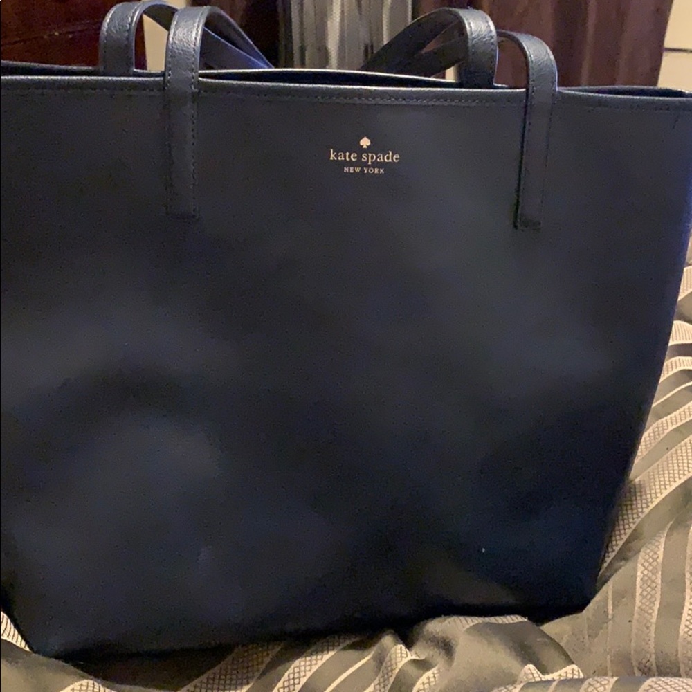 Kate space tote